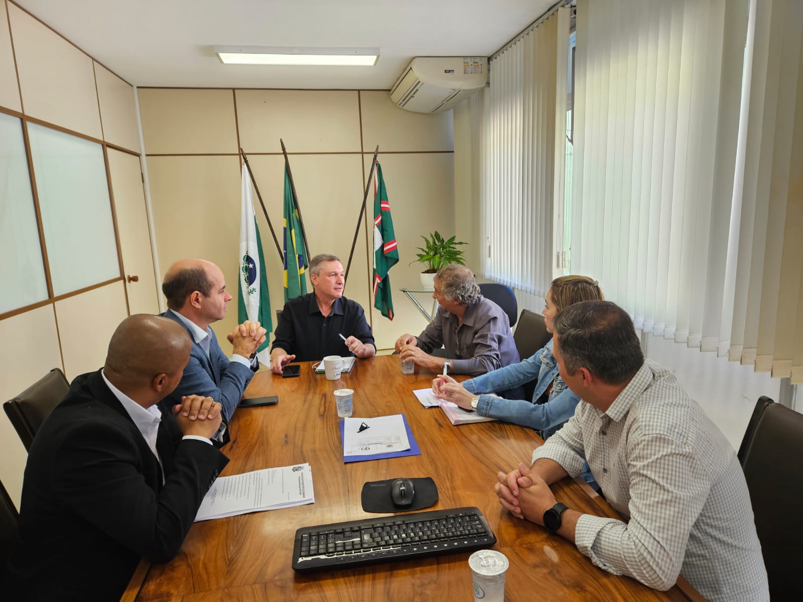 Investimentos de R$ 4 milhões asseguram a construção de mais 4 unidade de saúde em Sarandi